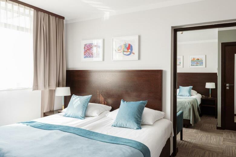 Europeum Hotel