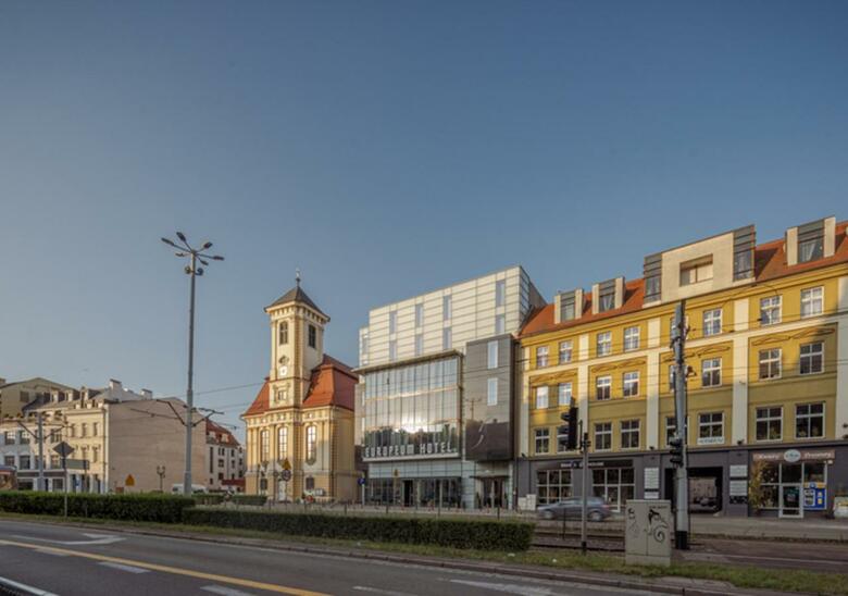 Europeum Hotel