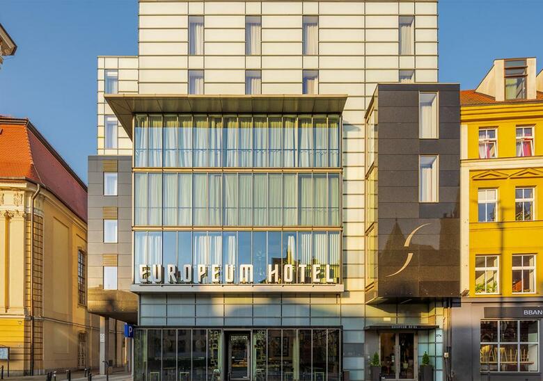 Europeum Hotel