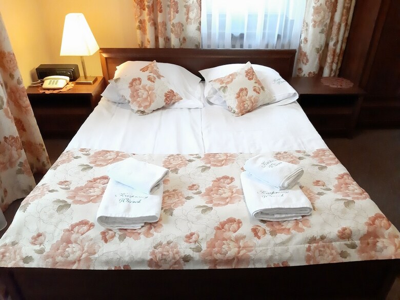 Hotel Kasprowy Wierch