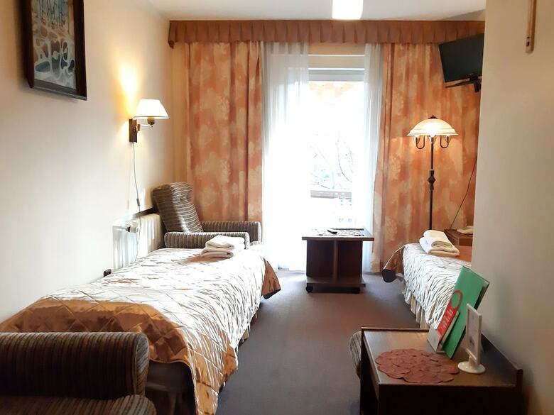 Hotel Kasprowy Wierch