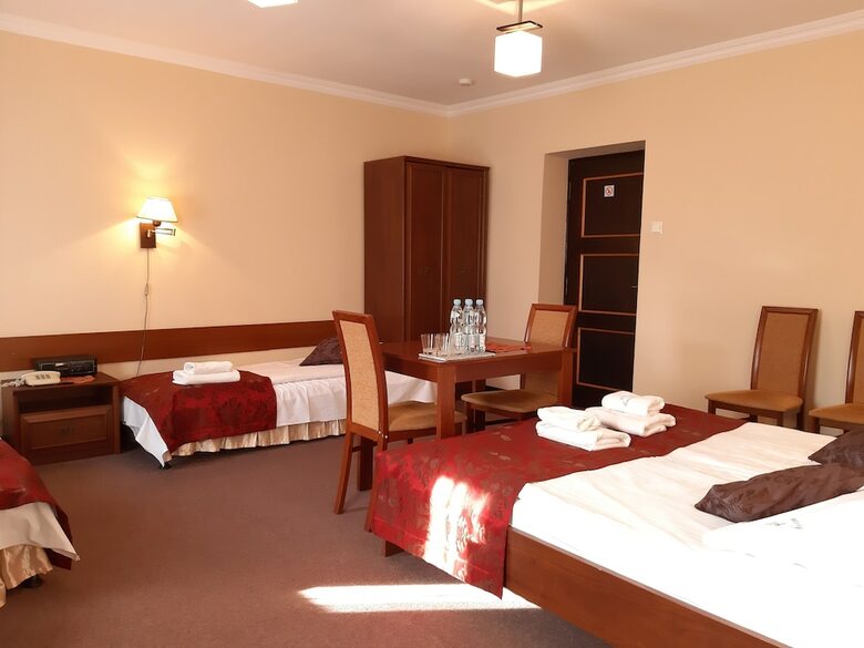 Hotel Kasprowy Wierch