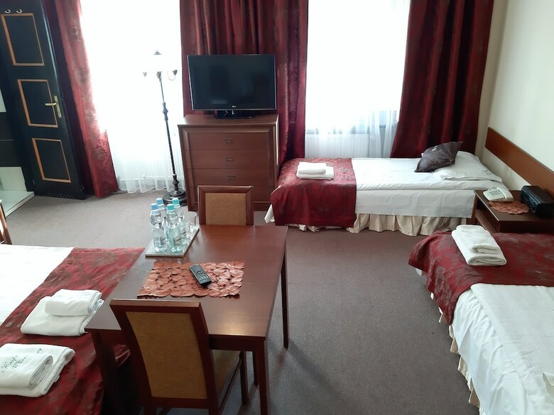 Hotel Kasprowy Wierch