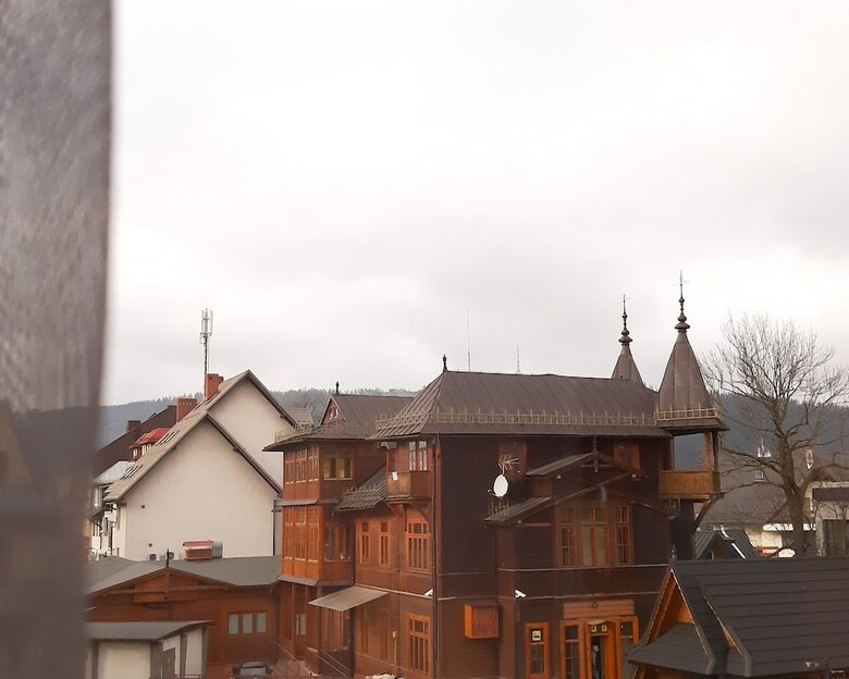 Hotel Kasprowy Wierch