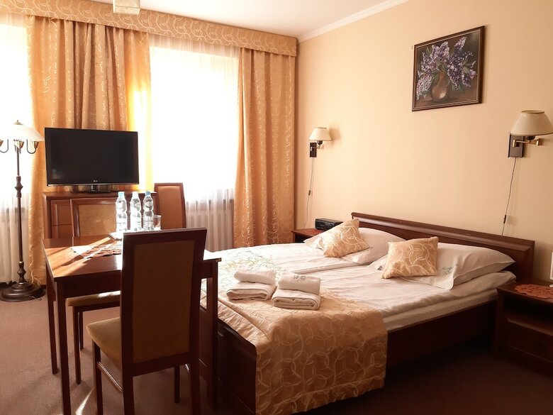 Hotel Kasprowy Wierch