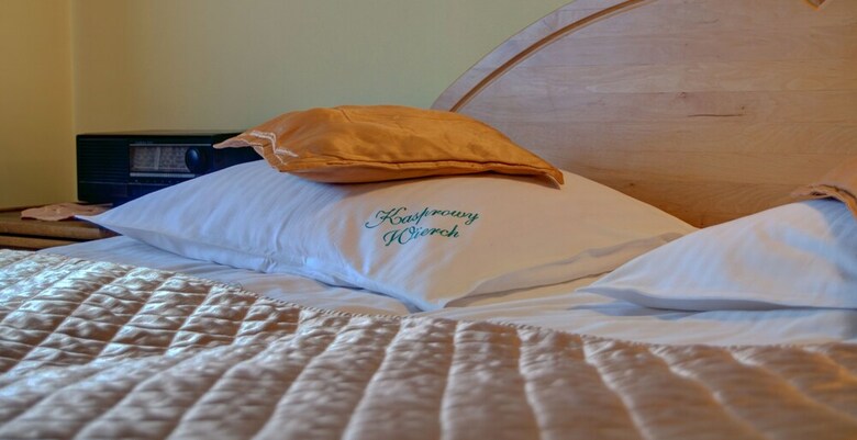 Hotel Kasprowy Wierch