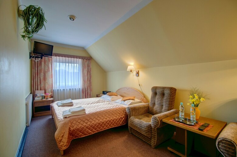 Hotel Kasprowy Wierch