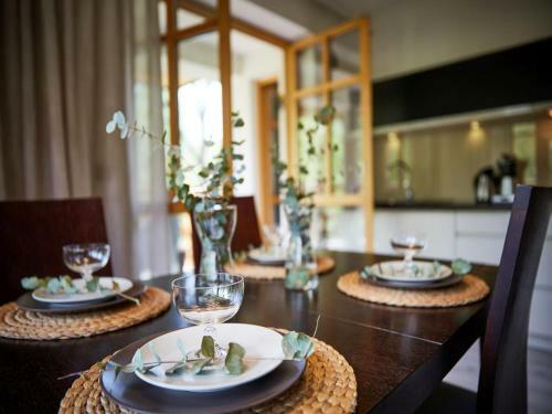 Apartamenty Tatry Garden&spa