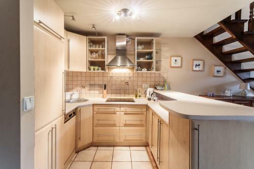 Apartamento Rent Like Home - Za Strugiem