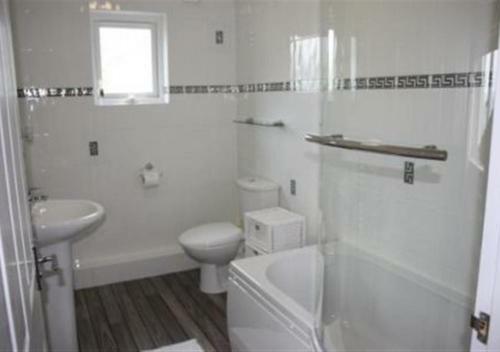 St Helens Apartment 1