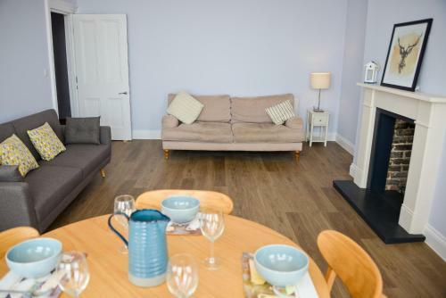 Apartamento Seaview