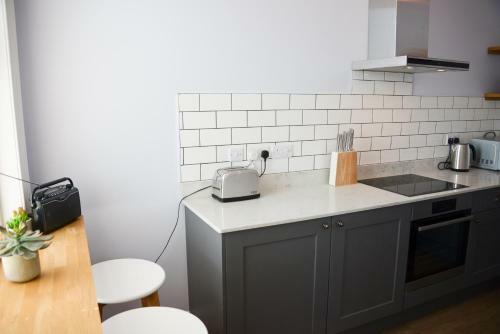 Apartamento Seaview