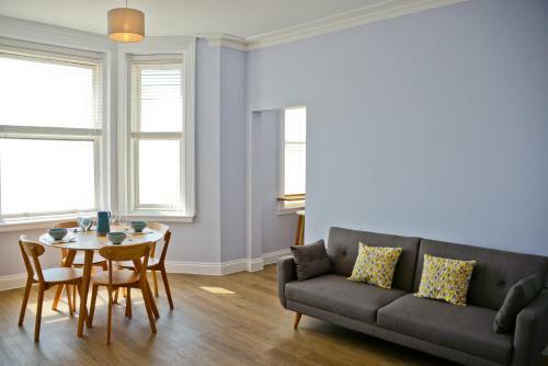 Apartamento Seaview