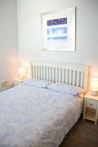 Apartamento Seaview