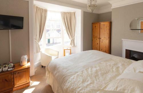 Hostal Greenlands Guest House