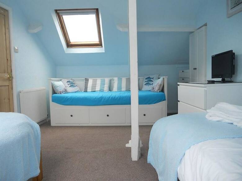 Hostal Kimberley House