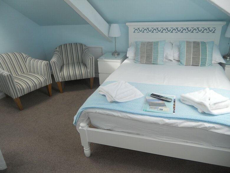 Hostal Kimberley House