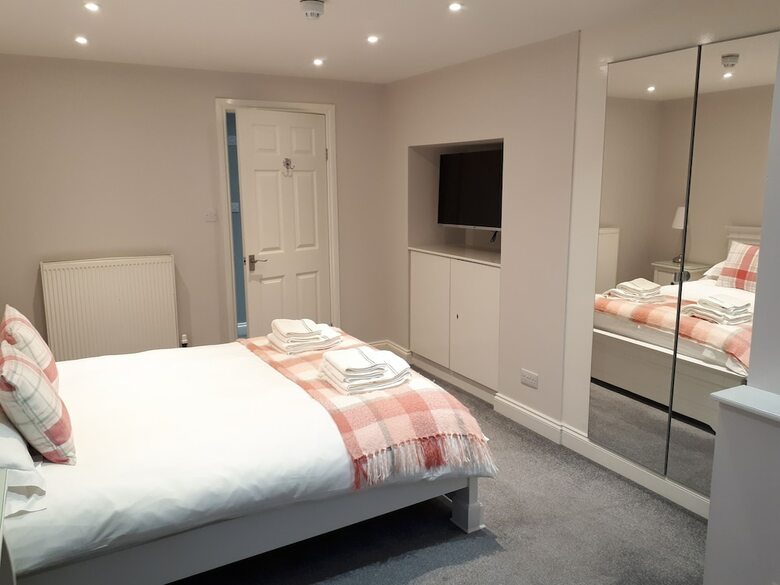 Hostal Kimberley House