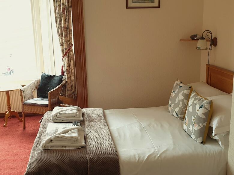 Hostal Kimberley House