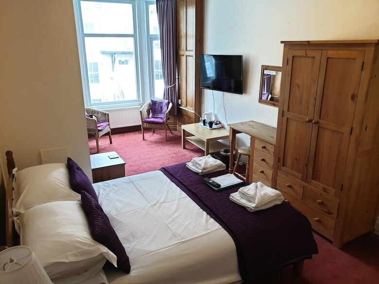 Hostal Kimberley House