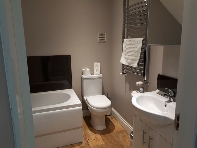 Hostal Kimberley House