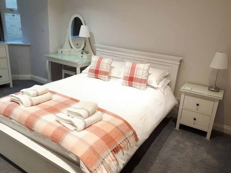 Hostal Kimberley House