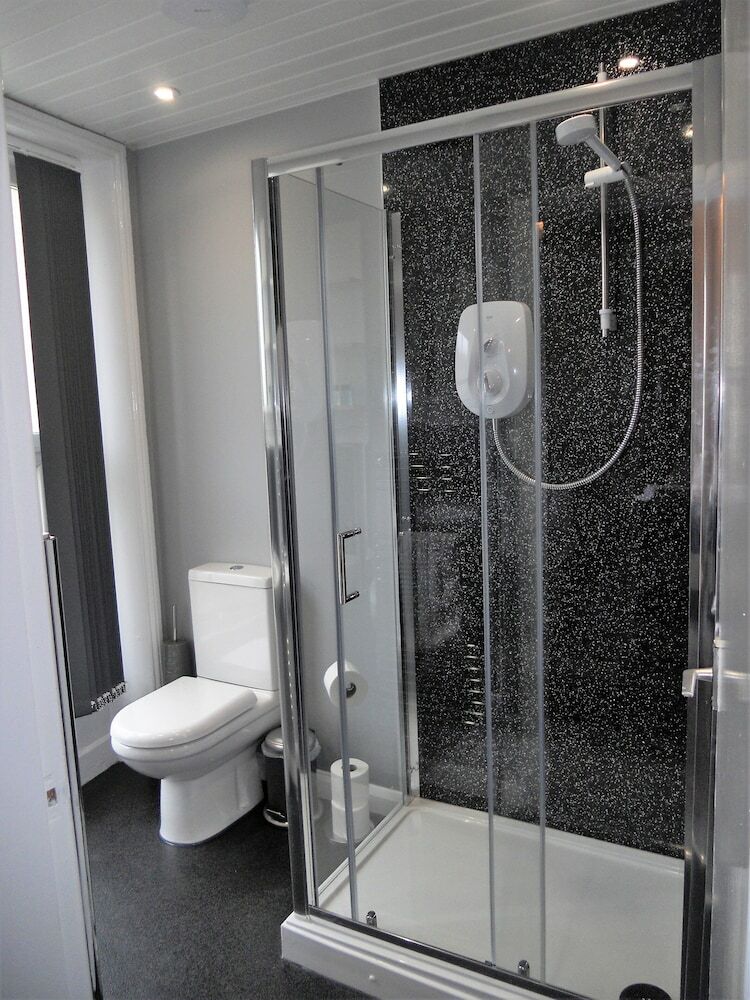 Hostal Kimberley House