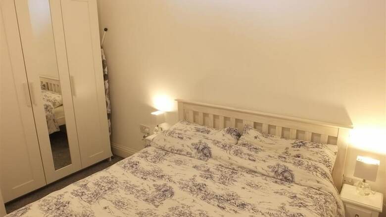 Apartamento Royal Victoria Court 11