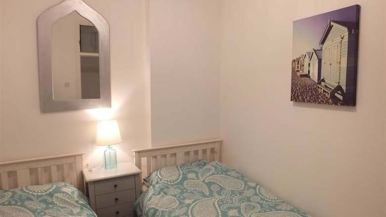 Apartamento Royal Victoria Court 11