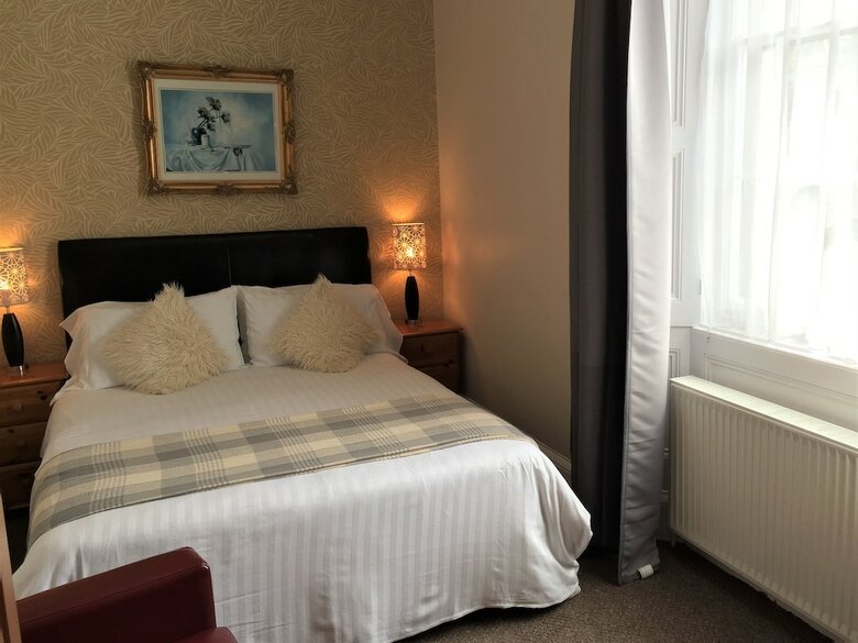 Hotel Palm Grove