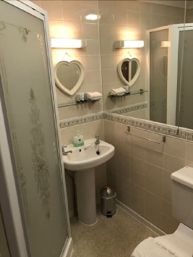 Hostal Summerlands Guest House