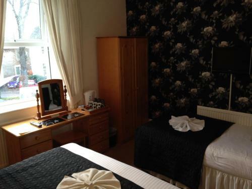 Bed & Breakfast Atlantis