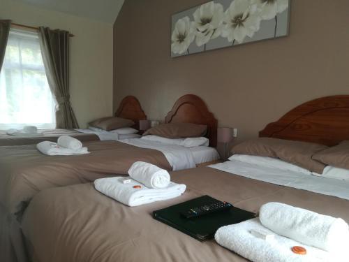 Bed & Breakfast Silverlands Guest House