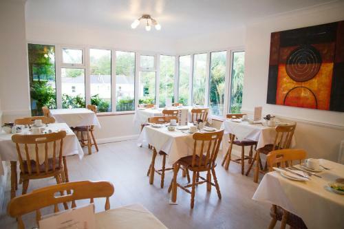 Bed & Breakfast Silverlands Guest House