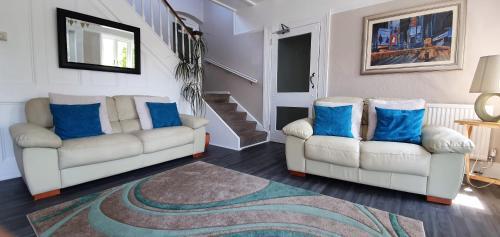 Bed & Breakfast Silverlands Guest House