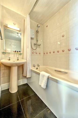 Bed & Breakfast The Downs, Babbacombe