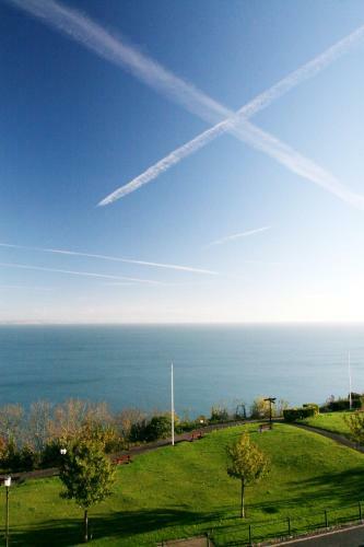Bed & Breakfast The Downs, Babbacombe