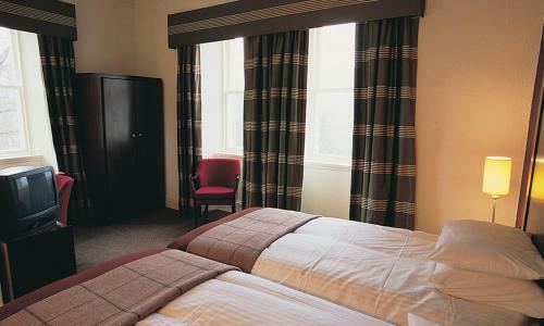 Ben Wyvis Hotel