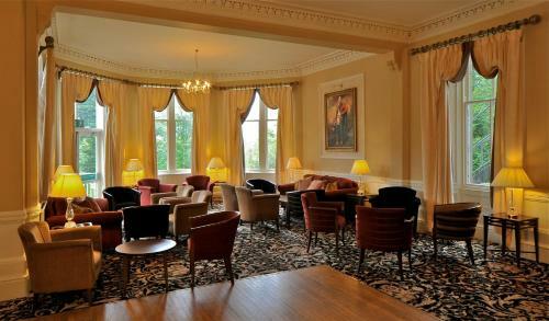 Ben Wyvis Hotel
