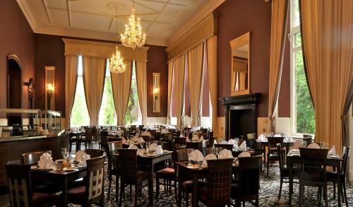 Ben Wyvis Hotel
