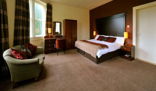 Ben Wyvis Hotel