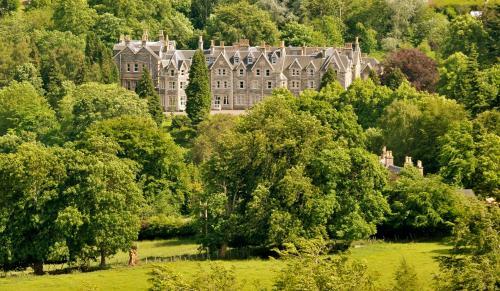 Ben Wyvis Hotel