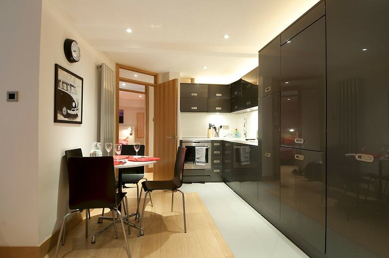 Apartamentos Homefromholme St Peters Mews