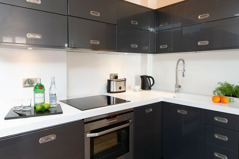 Apartamentos Homefromholme St Peters Mews