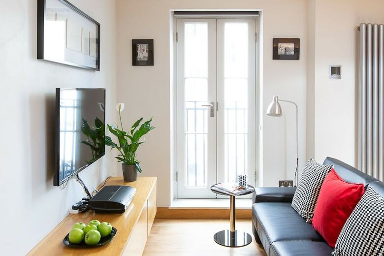 Apartamentos Homefromholme St Peters Mews