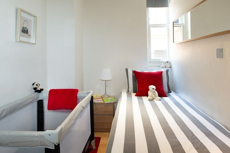 Apartamentos Homefromholme St Peters Mews