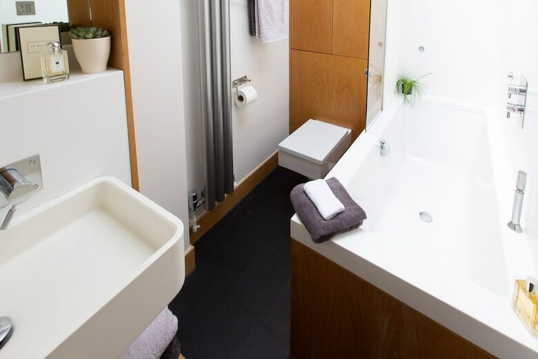 Apartamentos Homefromholme St Peters Mews