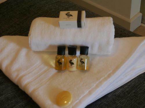 Reading College Serviced Apartment