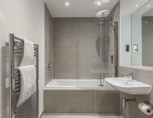 Apartamento The Heights At Athena Court