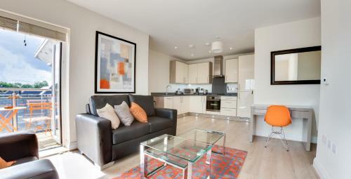 Apartamento The Heights At Athena Court